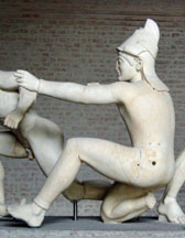 Trojan archer original