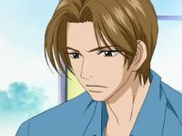 Ryo Okayasu