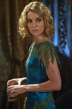 Grace Shelby  Peaky Blinders Wiki  FANDOM powered by Wikia
