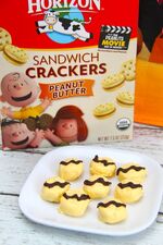 Charlie-Brown-Dipped-Peanut-Butter-Sandwich-Crackers3