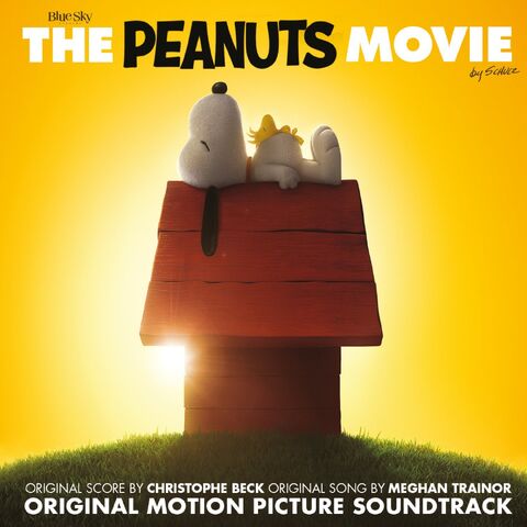 File:The Peanuts Movie Soundtrack.jpg