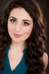 Serena Berman