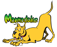 Marmaduke
