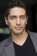 Josh Keaton