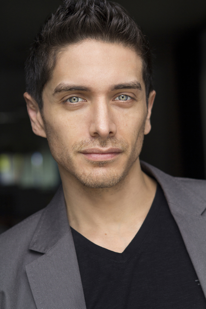 Josh Keaton Josh Keaton