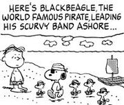 Blackbeagle