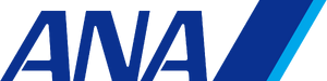 All Nippon Airways Logo