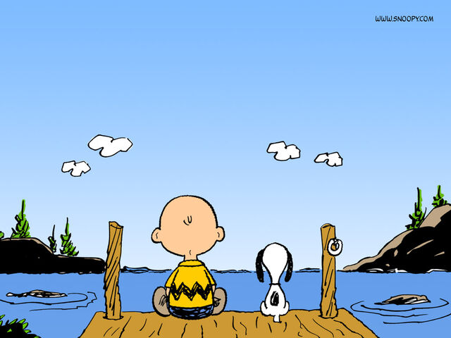 File:CharlieBrownSnoopyOnDock.jpg