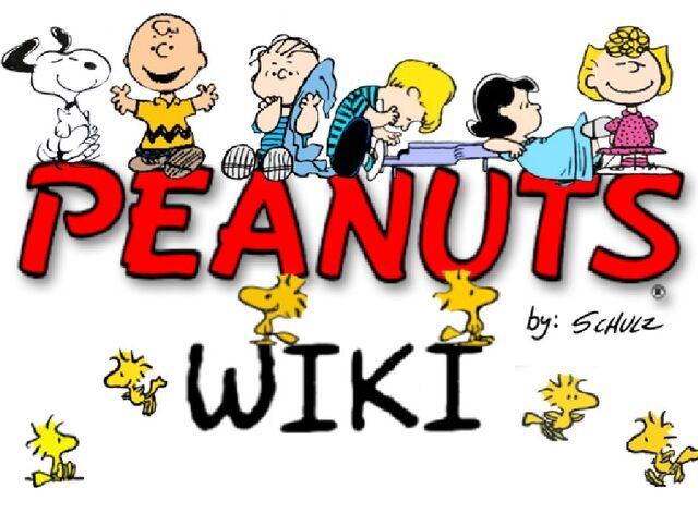 Archivo:Peanuts logo.jpg