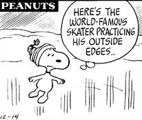 World Famous Skater