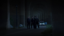 3x05 - The Meeting