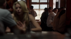 3x01 - Happy couple