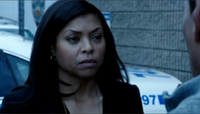 Carter Final Flashback S3E8