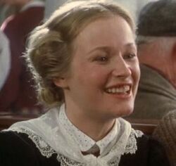Helga Dahl