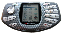 Nokia N-Gage