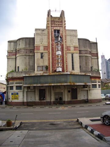 File:Rex theatre, Burmah Road, George Town, Penang.jpg