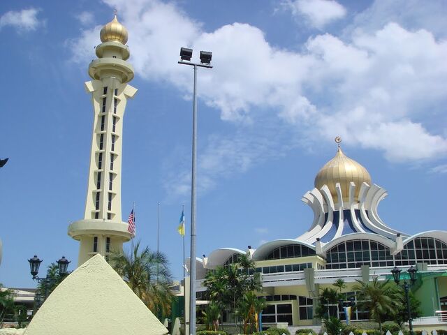 File:Penang State Mosque.jpg