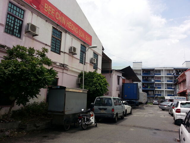File:Ngah Aboo Lane, George Town, Penang.jpg