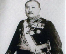 Khaw Sim Bee