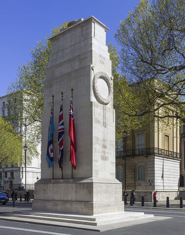File:The Cenotaph, Whitehall, London.jpg