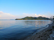 Jerejak Island, Penang