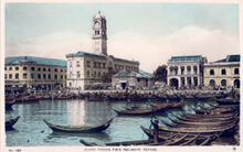 Penang 1900