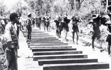 Siam-Burma Death Railway