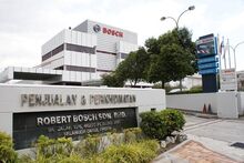 Bosch penang
