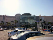 Queensbay Mall, Penang