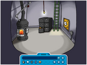 Penguin-chat-3-boiler-room