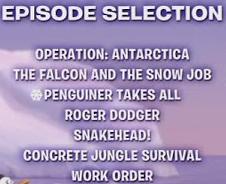 Operation Antarctica DVD2