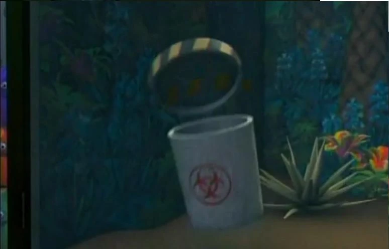 Poisonous Dart Frog Exhibit | Madagascar Wiki | FANDOM powered by Wikia