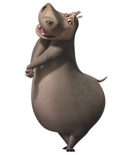 Gloria | Madagascar Wiki | Fandom powered by Wikia