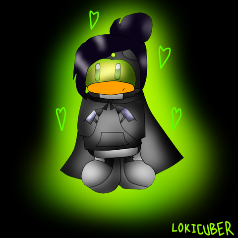 File:Lokicuber the penguin as a robotic penguin.png