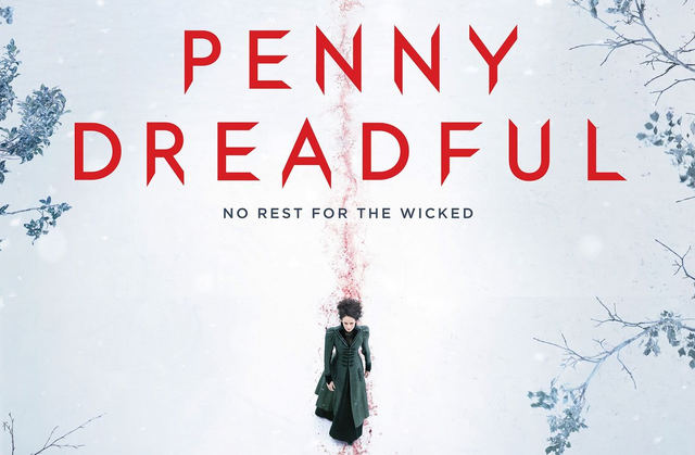 Fichier:Penny Dreadful (Season 2) Official Poster (Crop).png