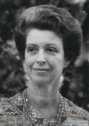 Josephine Jacobsen