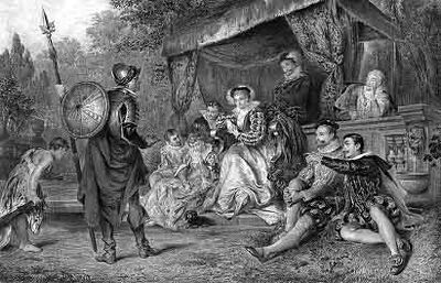 Hillingford.Worthies