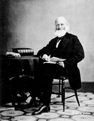 William bryant