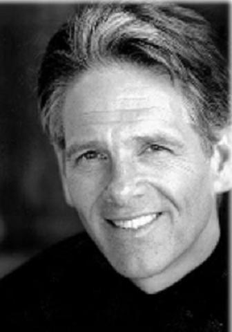 Timothy Steele