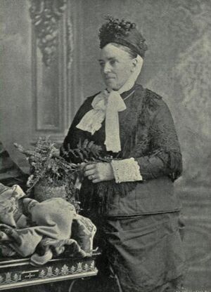 Mary Jane Katzmann