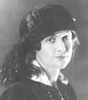 Dorothea Mackellar