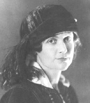 Dorothea Mackellar