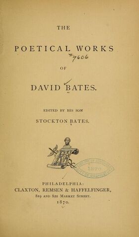 Poeticalworksofd00bate 0007