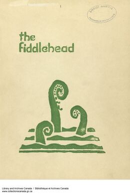 Fiddlehead 1st