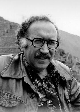 Eli Mandel