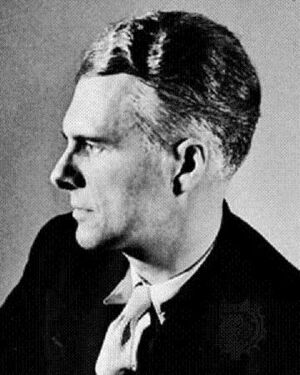 Robert Finch