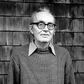 Alan Dugan
