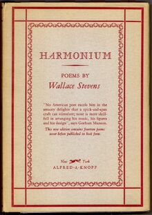 Harmonium