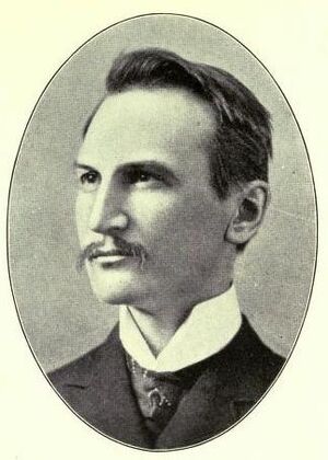 Williamdouwlighthall
