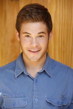 Adam DeVine